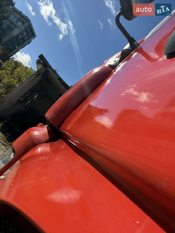 Тягач MAN TGA 2007 в Киеве фото 30 Тягач MAN TGA 2007 в Киеве