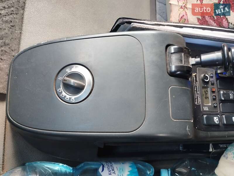 Тягач MAN TGA 2003 в Дунаевцах фото 11 Тягач MAN TGA 2003 в Дунаевцах