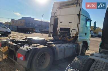 Тягач MAN TGA 2006 в Броварах