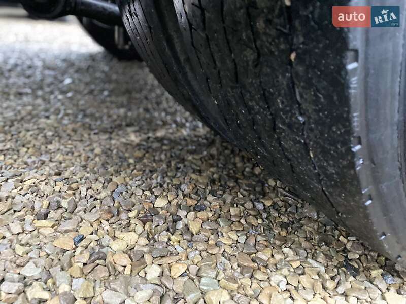 Тягач MAN TGA 2008 в Хусте фото 35 Тягач MAN TGA 2008 в Хусте