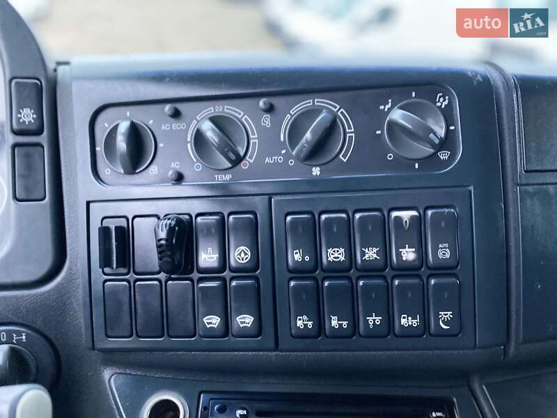 Тягач MAN TGA 2008 в Хусте фото 62 Тягач MAN TGA 2008 в Хусте