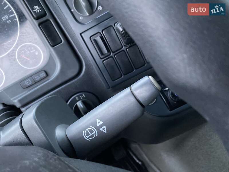 Тягач MAN TGA 2008 в Хусте фото 66 Тягач MAN TGA 2008 в Хусте