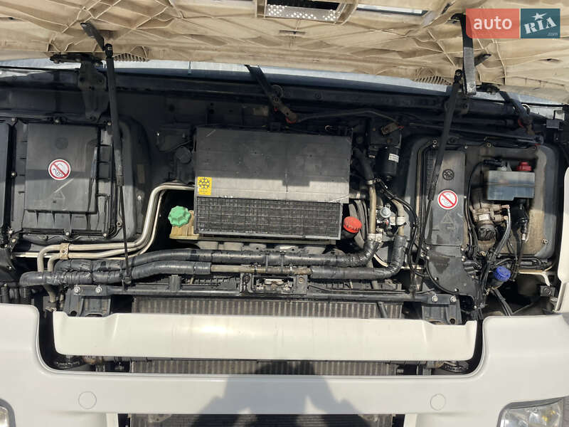 Тягач MAN TGA 2007 в Києві