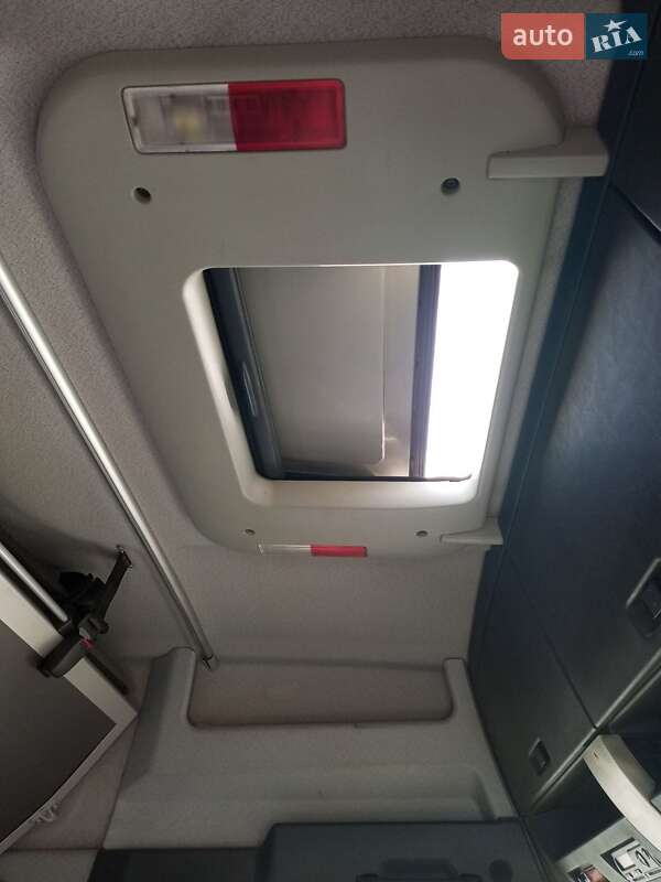 Тягач MAN TGA 2007 в Одессе фото 10 Тягач MAN TGA 2007 в Одессе