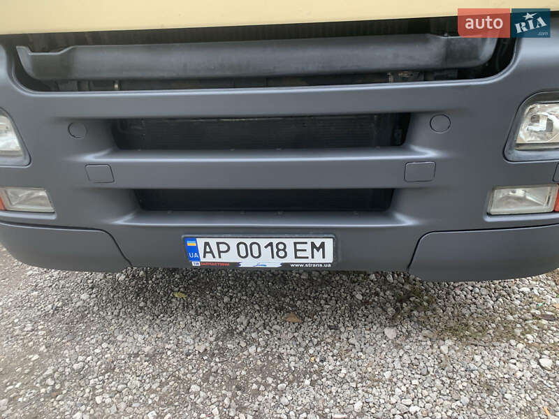 Тягач MAN TGA 2008 в Вінниці фото 24 Тягач MAN TGA 2008 в Вінниці