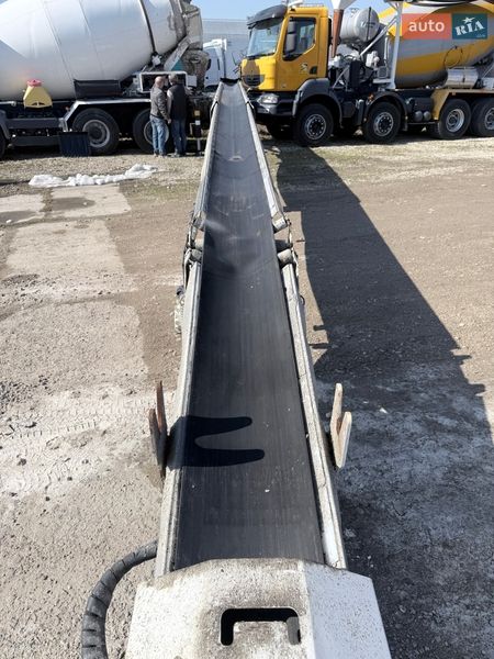 Бетономешалка (Миксер) MAN TGA 2007 в Тернополе фото 38 Бетономешалка (Миксер) MAN TGA 2007 в Тернополе