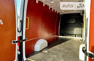Вантажний фургон MAN TGE 2019 в Самборі