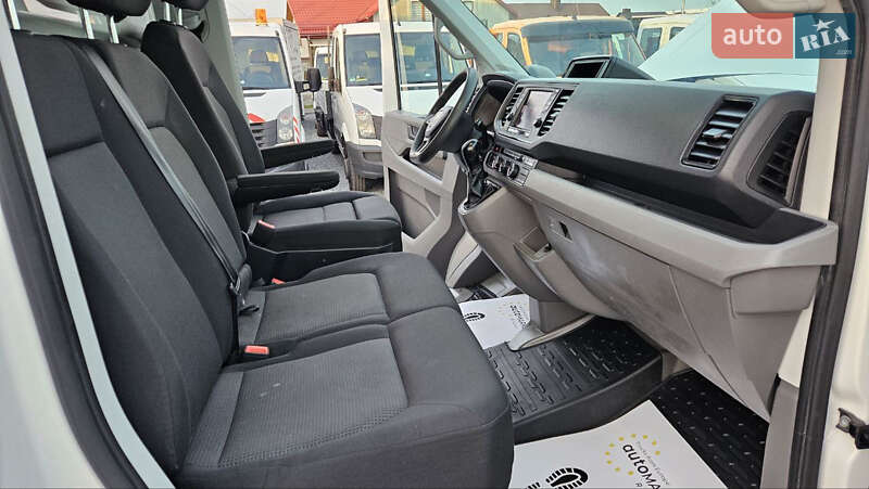 Борт MAN TGE 2020 в Ровно фото 26 Борт MAN TGE 2020 в Ровно