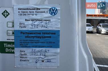 Вантажний фургон MAN TGE 2018 в 