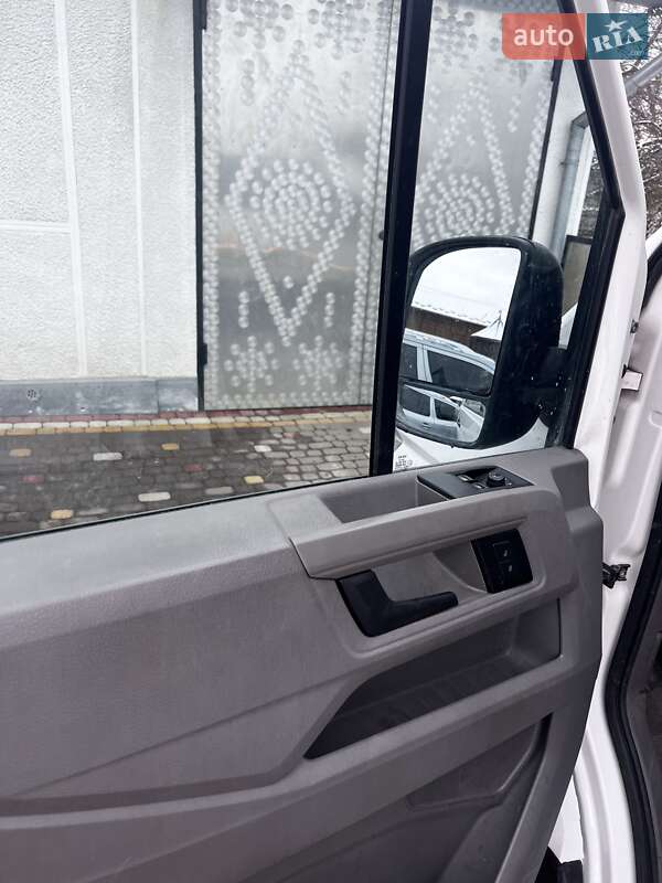 Автовоз MAN TGE 2020 в Косові