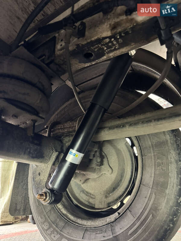 Рефрижератор MAN TGE 2018 в Киеве