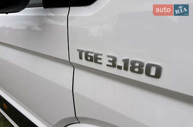 Рефрижератор MAN TGE 2020 в 