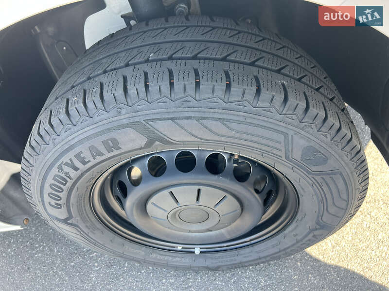 Микроавтобус MAN TGE 2020 в Житомире