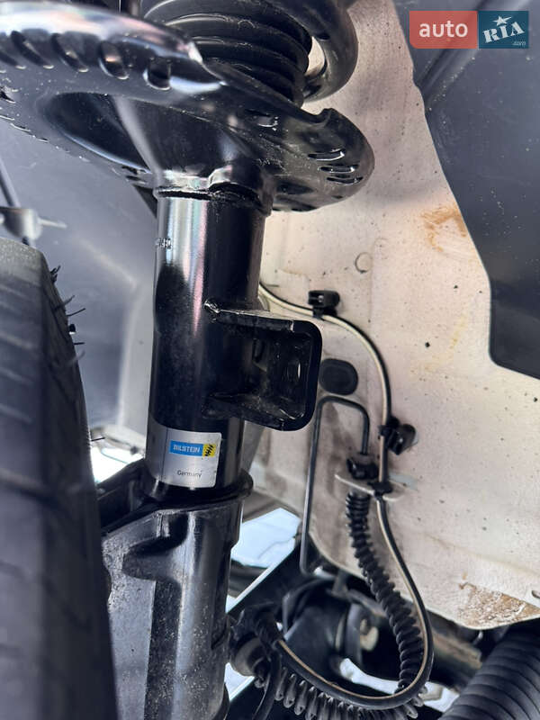 Рефрижератор MAN TGE 2018 в Киеве