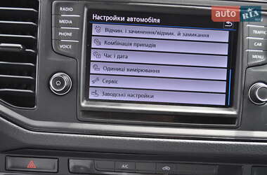 Грузовой фургон MAN TGE 2020 в 