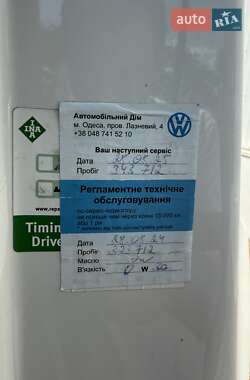 Грузовой фургон MAN TGE 2018 в 