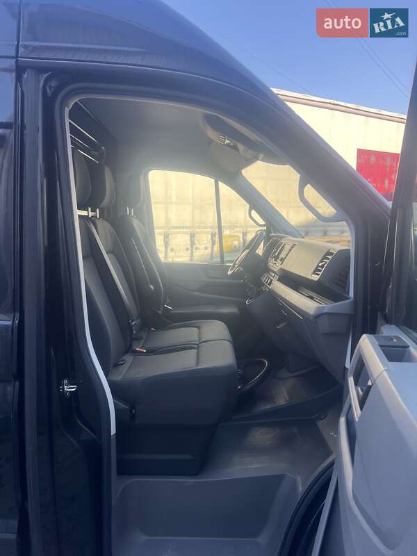 Інші вантажівки MAN TGE 2020 в Чернівцях фото 7 Інші вантажівки MAN TGE 2020 в Чернівцях