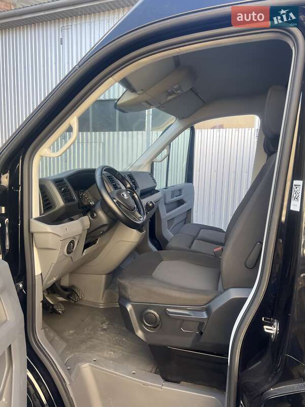 Інші вантажівки MAN TGE 2020 в Чернівцях фото 9 Інші вантажівки MAN TGE 2020 в Чернівцях