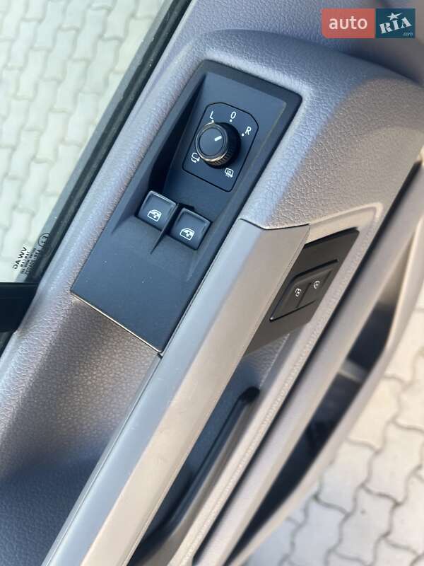 Інші вантажівки MAN TGE 2020 в Чернівцях фото 14 Інші вантажівки MAN TGE 2020 в Чернівцях