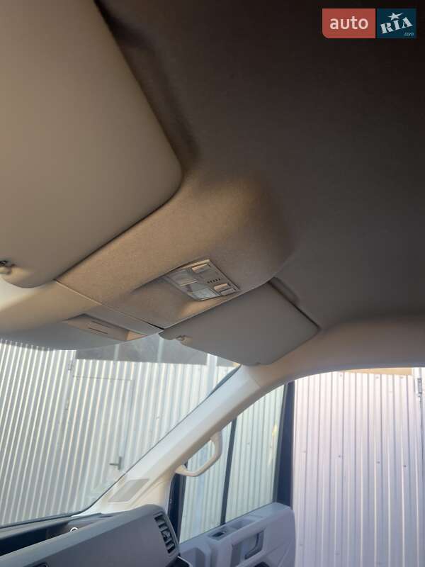 Інші вантажівки MAN TGE 2020 в Чернівцях фото 15 Інші вантажівки MAN TGE 2020 в Чернівцях