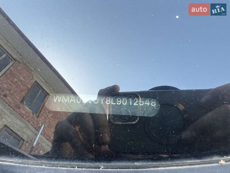 Інші вантажівки MAN TGE 2020 в Чернівцях фото 22 Інші вантажівки MAN TGE 2020 в Чернівцях