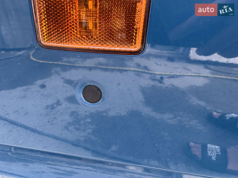 Рефрижератор MAN TGE 2021 в Дубні