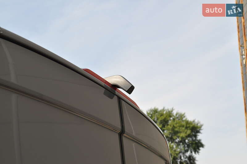 Вантажний фургон MAN TGE 2021 в Києві