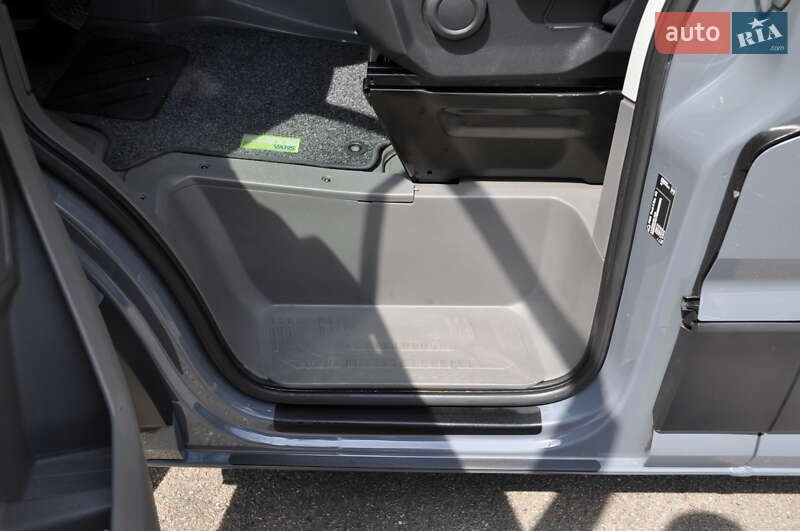 Вантажний фургон MAN TGE 2021 в Києві