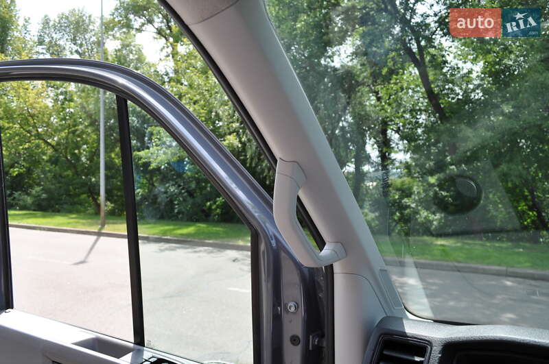 Вантажний фургон MAN TGE 2021 в Києві