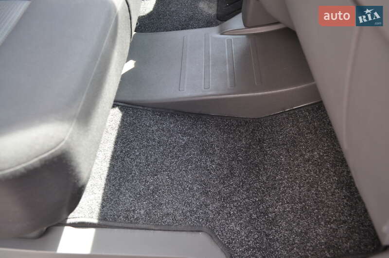 Вантажний фургон MAN TGE 2021 в Києві