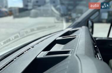 Грузовой фургон MAN TGE 2023 в 