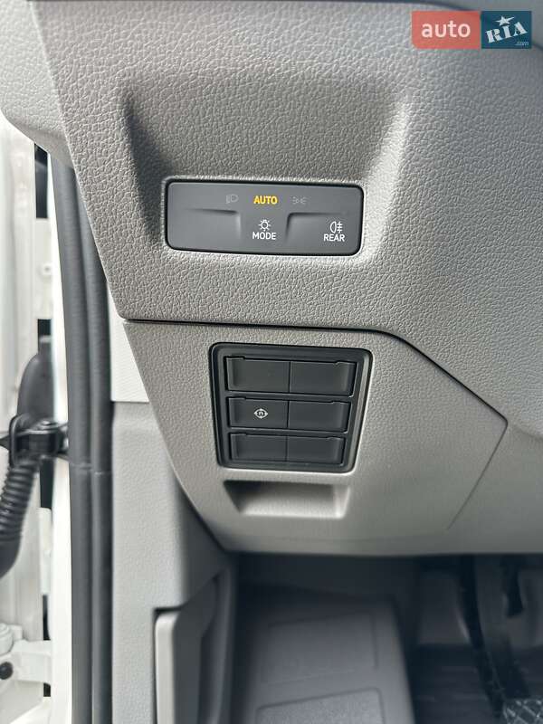 Шасі MAN TGE 2025 в Чернівцях фото 28 Шасі MAN TGE 2025 в Чернівцях