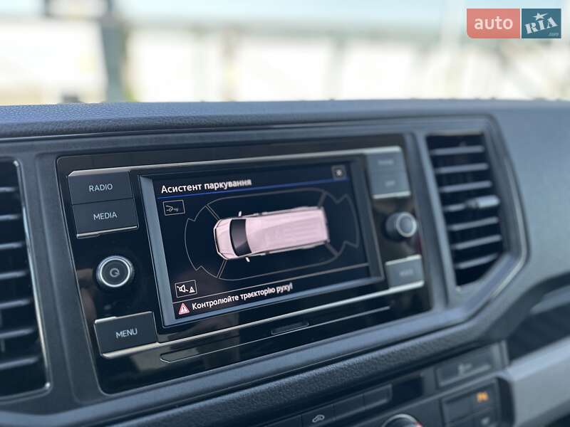 Грузовой фургон MAN TGE 2023 в Черновцах фото 43 Грузовой фургон MAN TGE 2023 в Черновцах