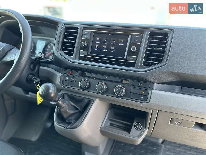 Грузовой фургон MAN TGE 2023 в Черновцах фото 49 Грузовой фургон MAN TGE 2023 в Черновцах