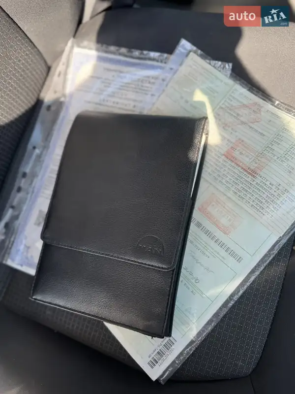 Вантажний фургон MAN TGE 2018 в Полтаві документ