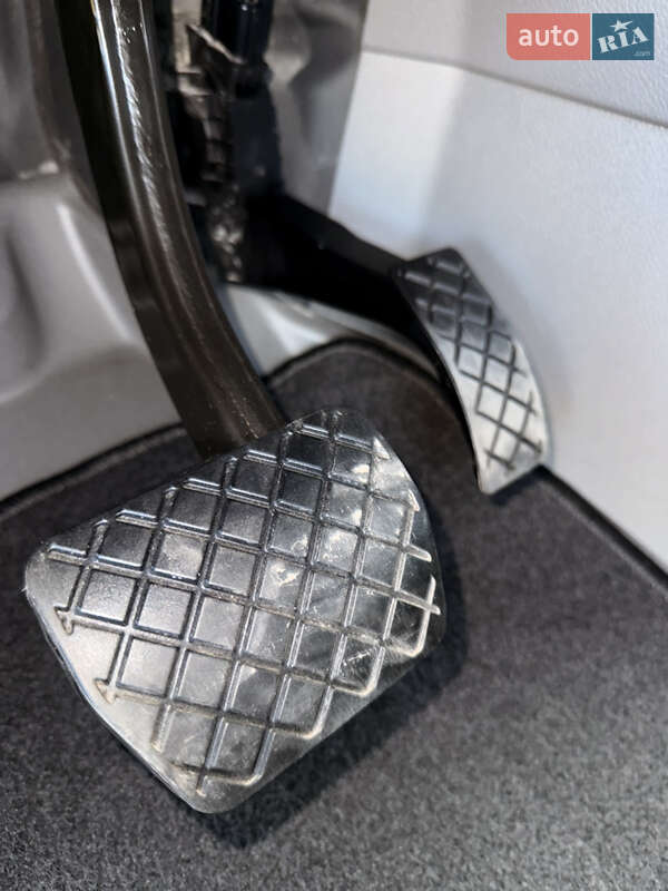 Грузовой фургон MAN TGE 2020 в Бердичеве