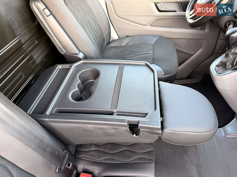 Грузовой фургон MAN TGE 2020 в Бердичеве