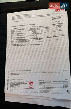 Вантажний фургон MAN TGE 2020 в 