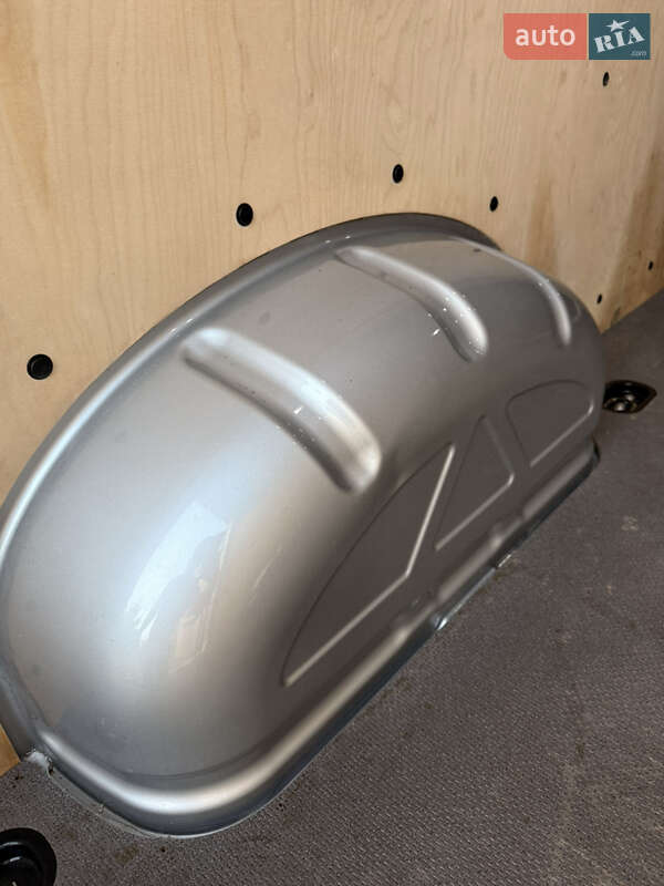 Грузовой фургон MAN TGE 2020 в Бердичеве