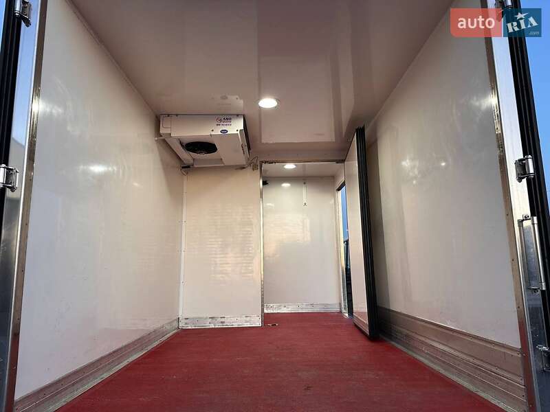 Рефрижератор MAN TGE 2020 в Рівному фото 29 Рефрижератор MAN TGE 2020 в Рівному