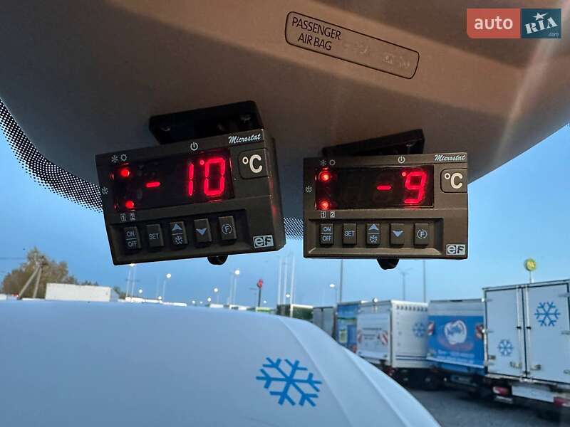 Рефрижератор MAN TGE 2020 в Рівному фото 33 Рефрижератор MAN TGE 2020 в Рівному