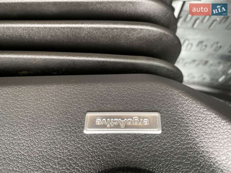 Вантажний фургон MAN TGE 2021 в Хусті