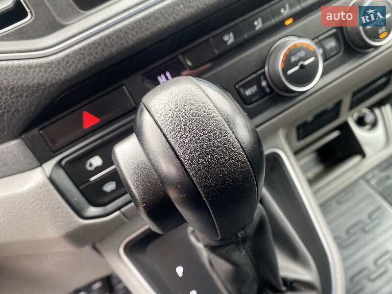 Вантажний фургон MAN TGE 2021 в Хусті