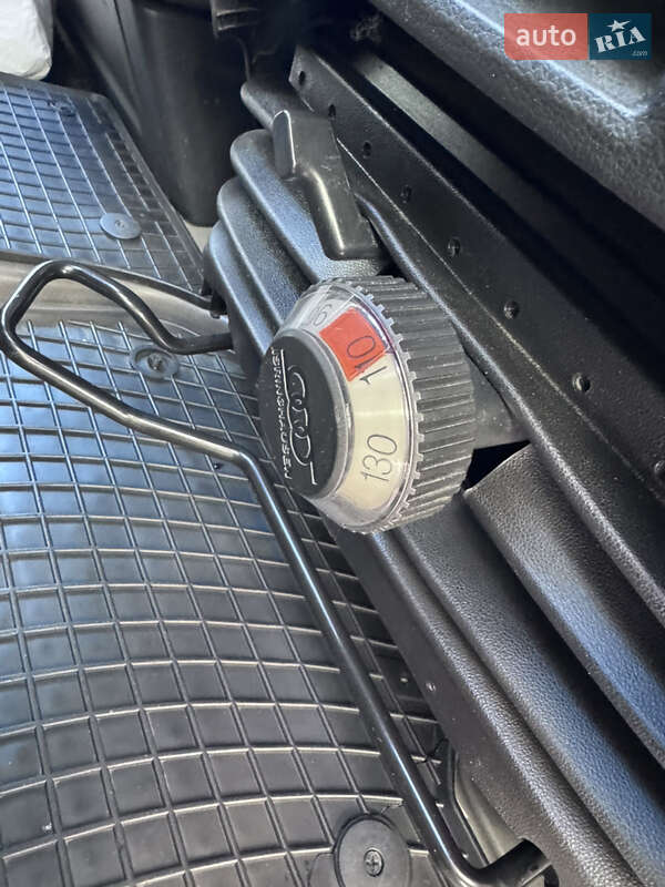 Рефрижератор MAN TGE 2018 в Киеве