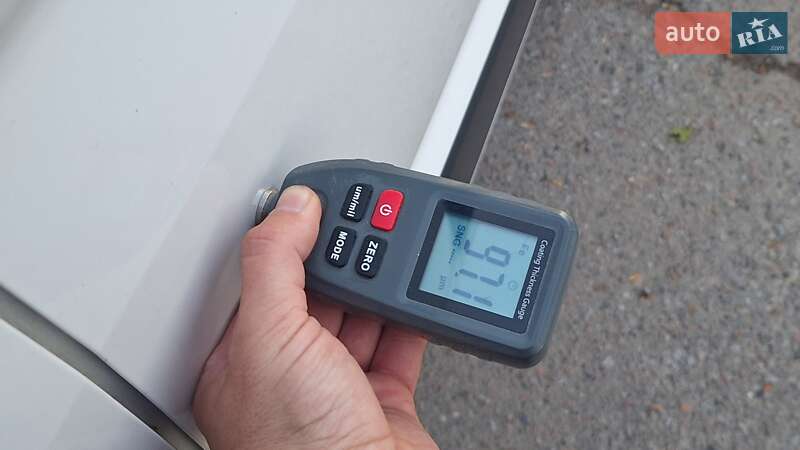 Грузовой фургон MAN TGE 2019 в Львове