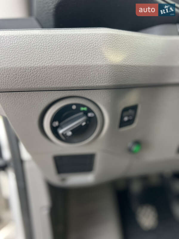 Тентованый MAN TGE 2021 в Ковеле