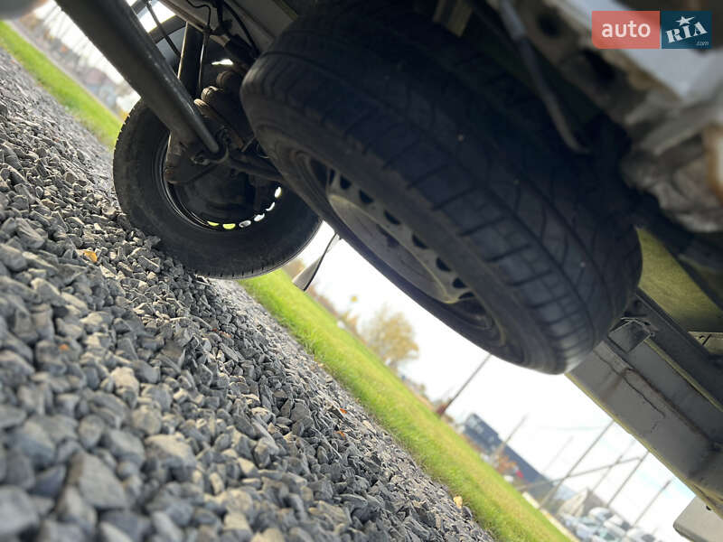 Тентованый MAN TGE 2021 в Ковеле