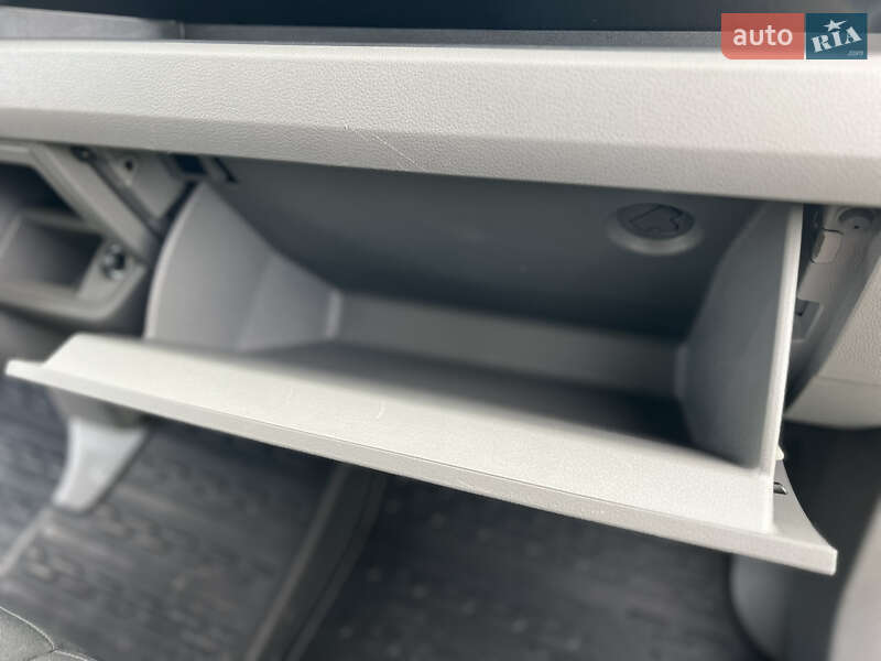 Тентованый MAN TGE 2021 в Ковеле