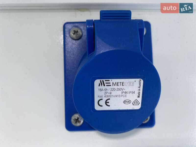 Рефрижератор MAN TGE 2020 в Мукачевому фото 25 Рефрижератор MAN TGE 2020 в Мукачевому