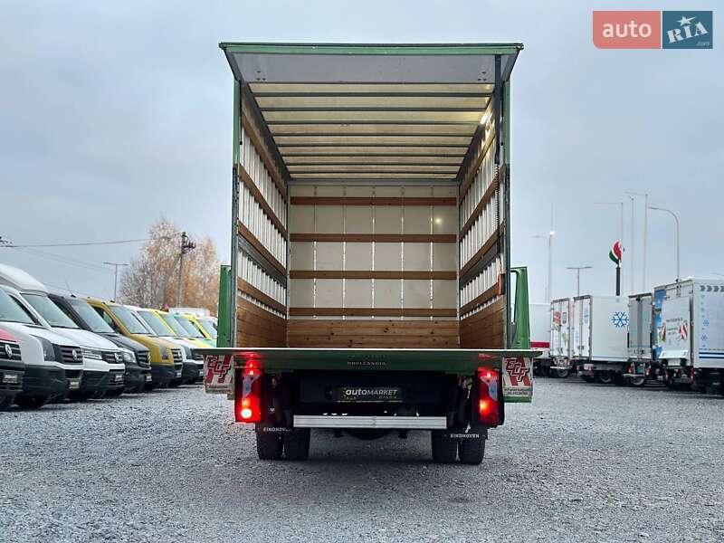 Вантажний фургон MAN TGE 2019 в Рівному фото 28 Вантажний фургон MAN TGE 2019 в Рівному